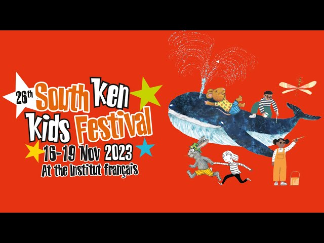 Best of the South Ken Kids Festival 2023