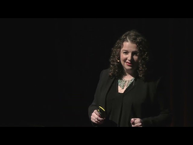 Heart Rate Variability: Harnessing Your Own Personal Superpower | Inna Khazan | TEDxBostonCollege