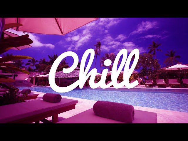 PARADISE CHILLOUT New Age & Calm  Wonderful Playlist Lounge Chill out Ambient