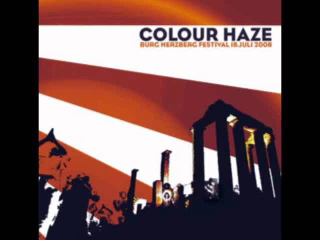 Colour Haze - Inside/American Woman/Into the Sun (Live)