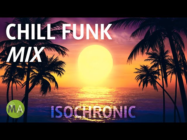 Chill Funk Mix Cognition Enhancer For ADHD,  Clearer & Faster Thinking