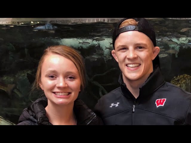 Reliving the Tragic Car Accident | The B1G Story: Alex & Eli