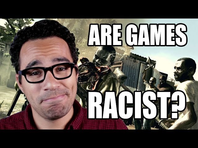 Are Games Racist? | Game/Show | PBS Digital Studios