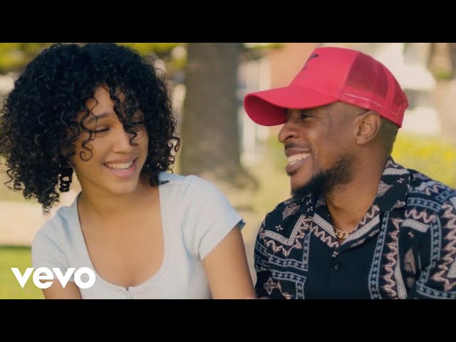 Trevor Dongo - Peace Of Mind (Official Video)