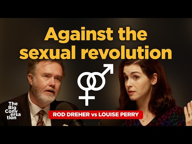 How I lost faith in feminist theory - Louise Perry