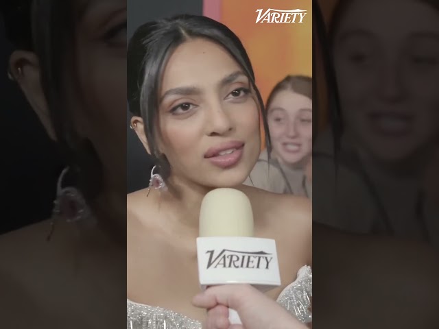 'Monkey Man' star Sobhita Dhulipala on working with Dev Patel and creating opportunities for oneself