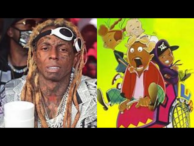 Lil Wayne Explains Why New Rappers Are Like His KIDS