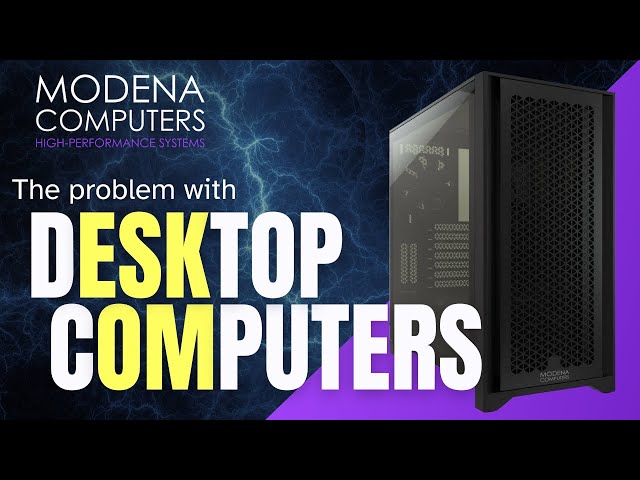 Laptops vs Desktops - What about Loadshedding??