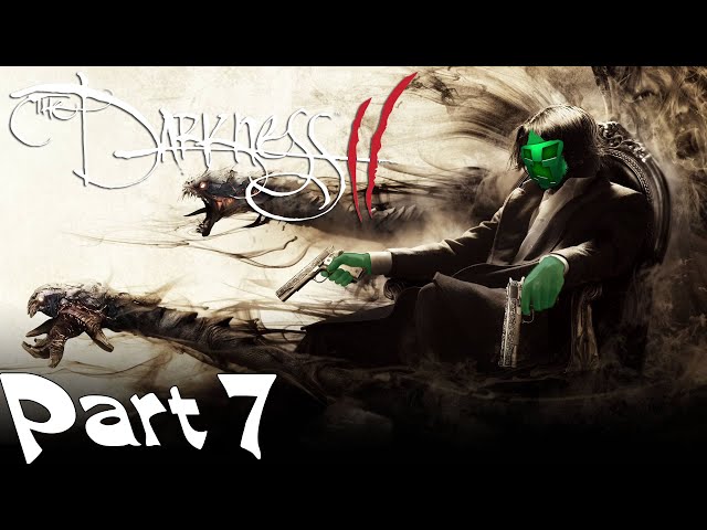 The Darkness II - Part 7 - House of Horrors