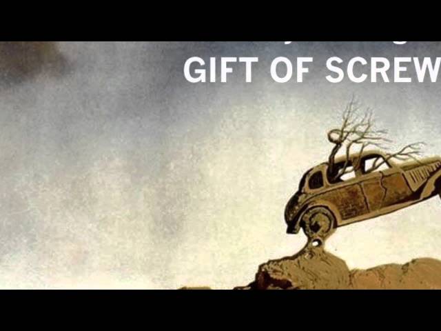 Lindsey Buckingham: "Someone's Gotta Change Your Mind" (from "Gift Of Screws")(Unreleased Album)