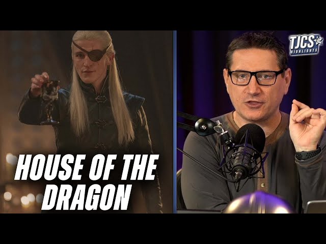 House Of The Dragon Episode 8 Review