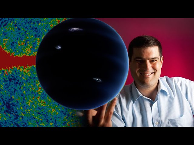 Finding Planet 9 in the Cosmic Microwave Background with Dr. Brian Keating