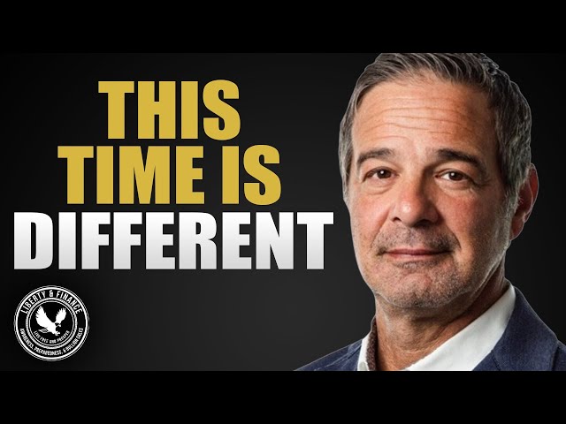 Gold/Silver SURGE - “Something Is Different” | Andy Schectman