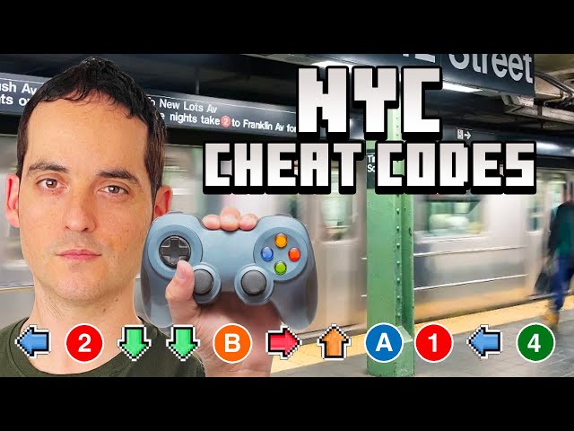 NYC Cheat Codes Every Tourist Needs to Know!