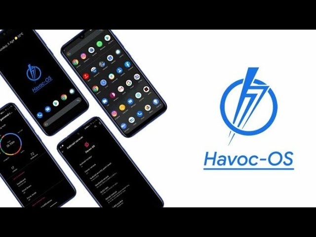 HavocOS v3.9 Review - Final Android 10 Build