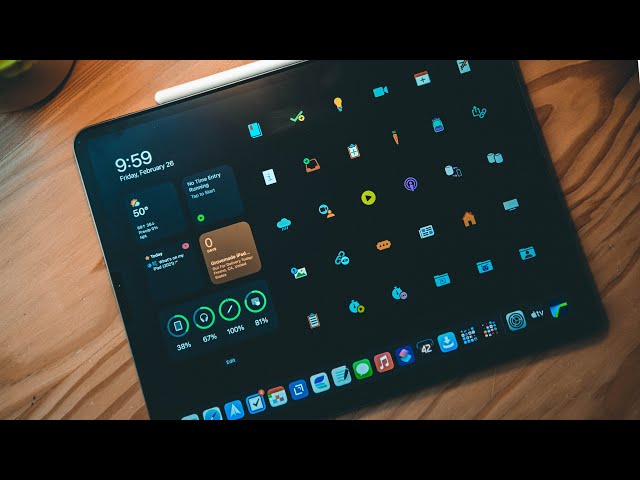 iPad Tips & Tricks - Everything You Need To Know!