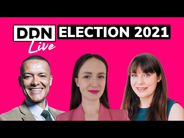 Election 2021 | DDN Live
