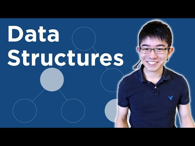 Data Structures & Algorithms #1 - What Are Data Structures?