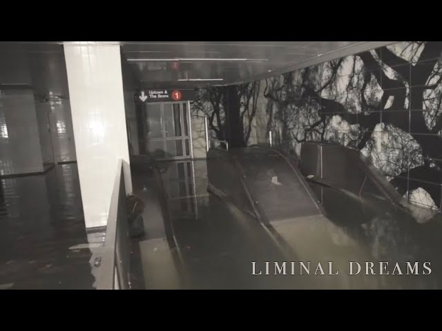 Terrifying Liminal Spaces | Liminal Dreams