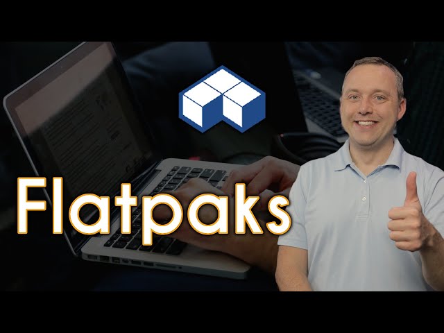How to Use Flatpak
