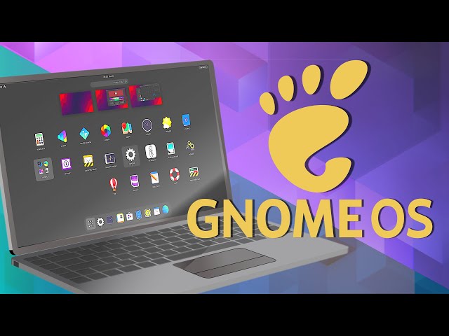 Gnome OS: The Future Of Linux Or Subtle Refinements?