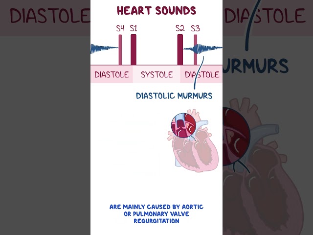 Clinical Cuts: Abnormal heart sounds