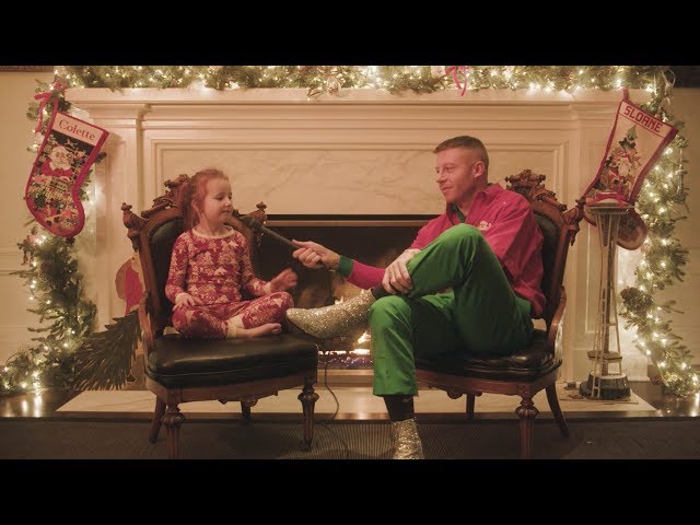 Christmas Confessions with Macklemore & Sloane