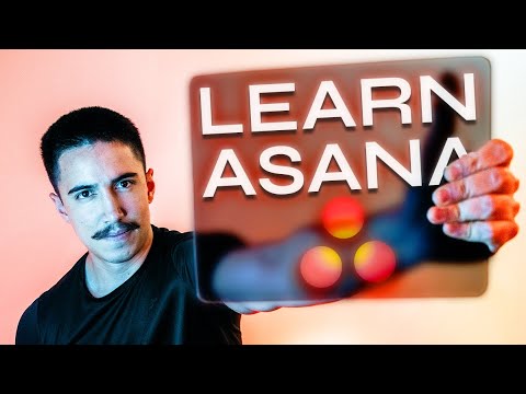 New to Asana? START HERE for Beginner Asana Tutorials