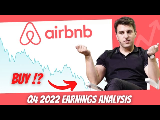 Airbnb (ABNB) - THE BOTTOM IS IN??!! (BUY NOW!?)