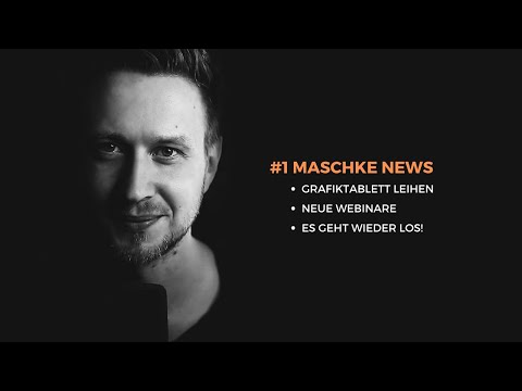 Maschke-News