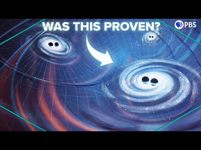 Was the Gravitational Wave Background Finally Discovered?!?