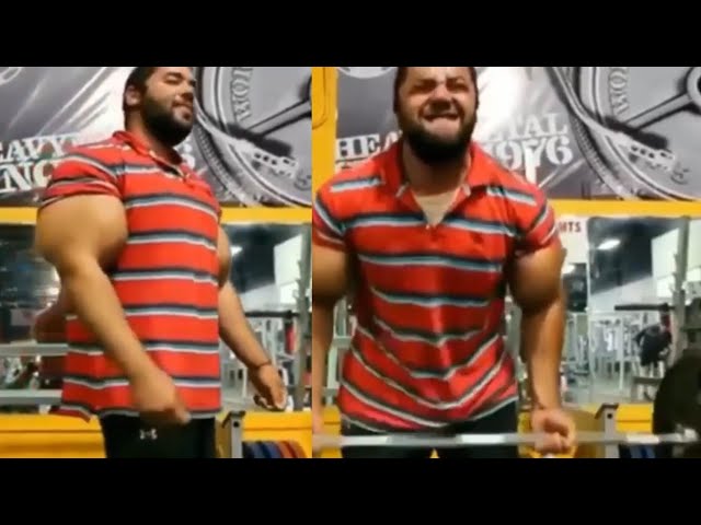 Fake Muscles & Vegetable Oil Gains - GYM IDIOTS 2020
