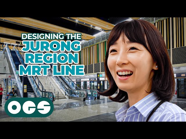 What Does It Take to Build a New MRT Line?