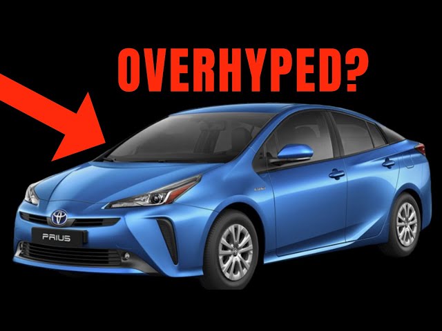 6 HYBRID cars OWNERS REGRET buying