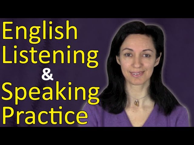 Common Daily Expressions - English Listening & Speaking Practice
