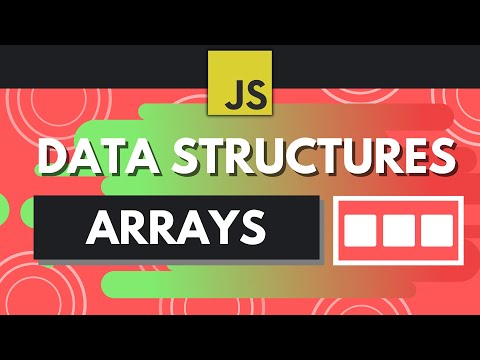 Javascript Data Structures