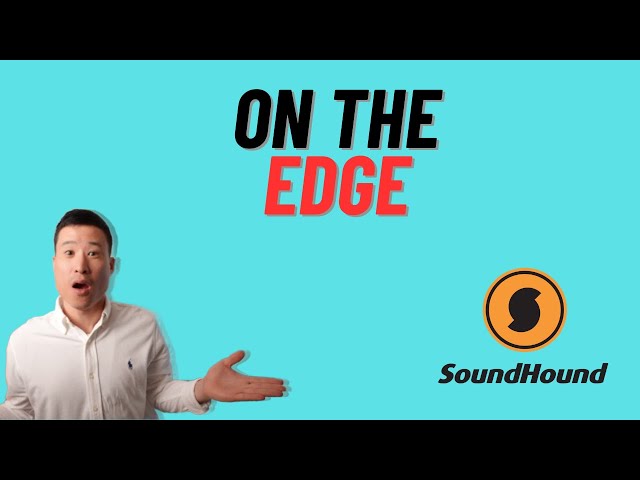 What's Next for SoundHound AI Stock? Buy or Sell?