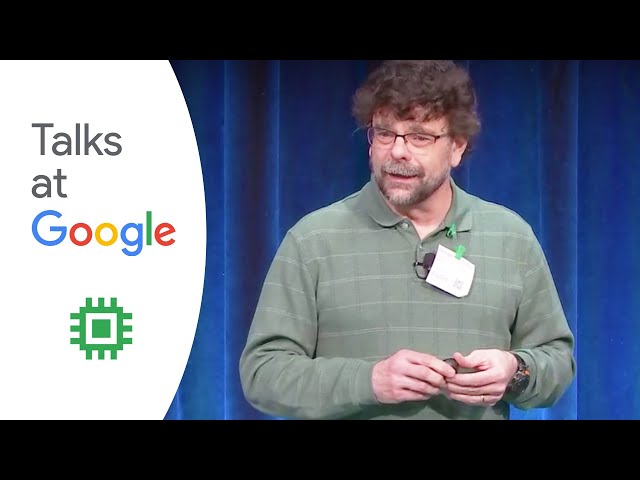 Go Meets the ENIAC | Brian L. Stuart | Talks at Google