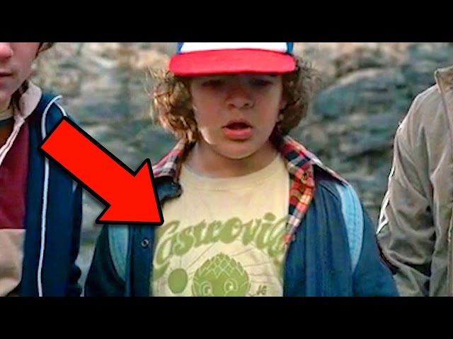 STRANGER THINGS Secrets of Why It's Great + Season 2 Teaser Predictions