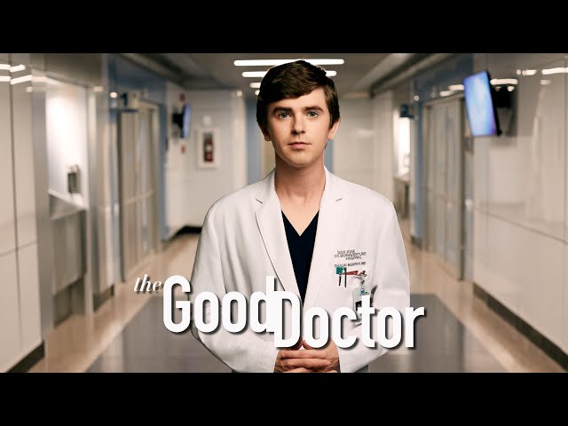 The Good Doctor at PaleyFest LA 2021 sponsored by Citi and Verizon