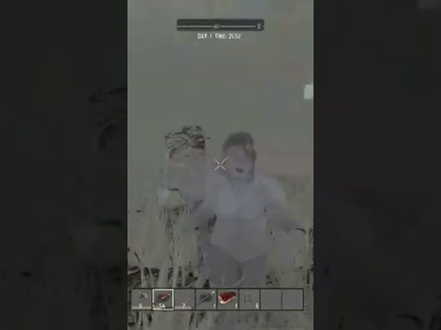 Does Anybody Still Play 7 Days To Die On Console