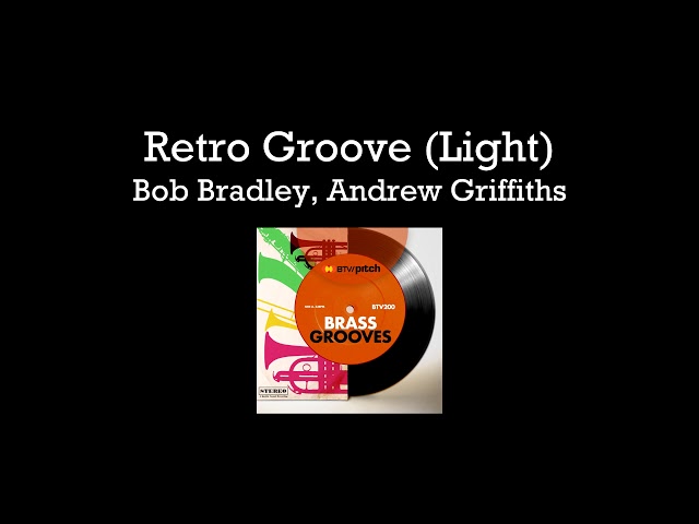 Retro Groove (Light)