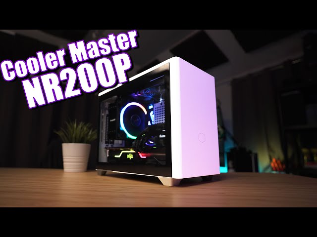 Still The Best ITX Case in 2024? Cooler Master NR200P Review