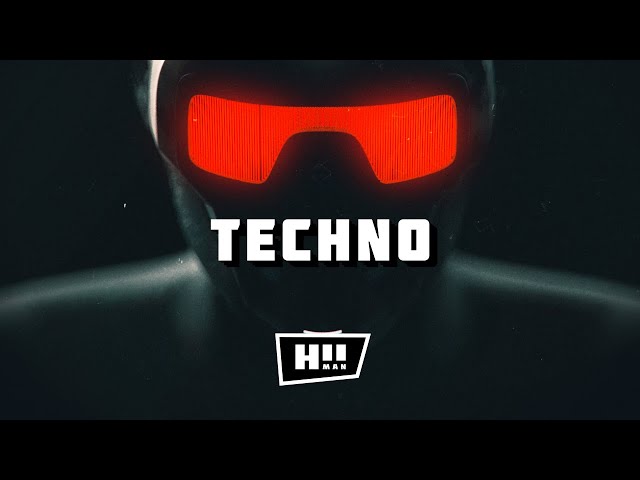 🔥 Techno Mix – Space 92 - Artbat - Calvin Harris⬩11 Unicorns Live Set - #HumanMusic