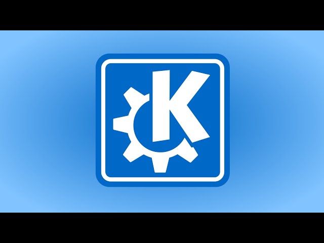 Q&A with KDE Developer!