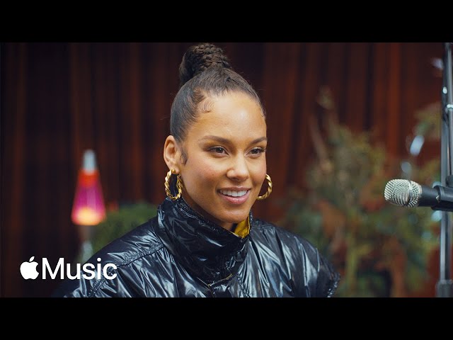 Alicia Keys: 20 Years of ‘The Diary of Alicia Keys’ | Apple Music
