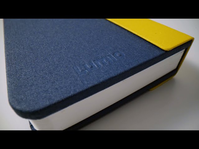 Lumio | Lito Mini book lamp + battery pack