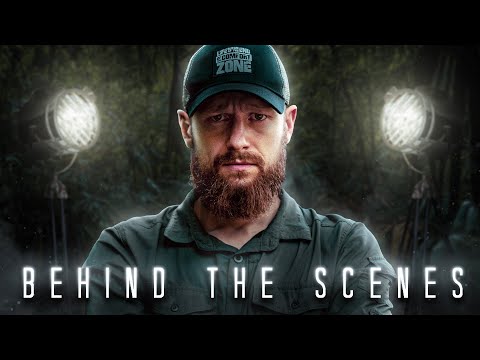 7 vs. Wild - Behind the Scenes