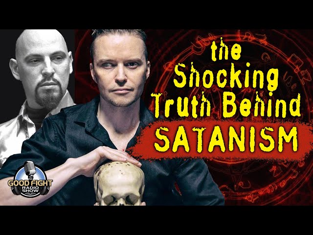 Exposing Satanic Cult’s Best Kept Secrets