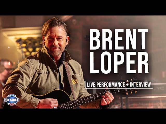 The Quietly Viral Song “Let Freedom Ring” LIVE | Brent Loper | Jukebox | Huckabee